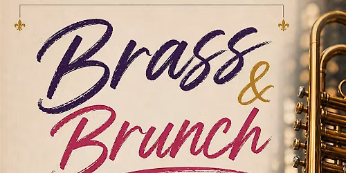 Brass and Brunch: A Curated Celebration of Culture and Flavor