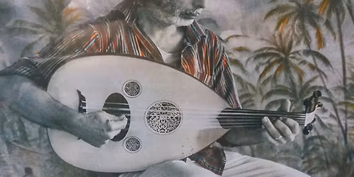 \ud83c\udfb6 Mohamed Alnuma \u2013 Chant classique arabe & Oud \ud83c\udf19