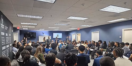 Smart Money Concepts Most People Were Never Taught \u2013 Financial Workshop