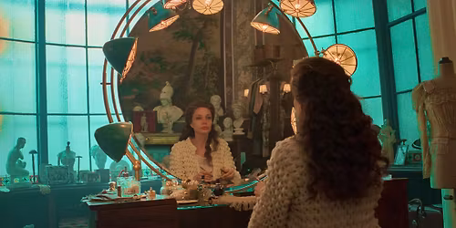 PREMIETANIE: Maria (r. Pablo Larra\u00edn, 2024)