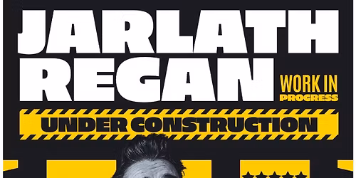 Jarlath Regan Live in Swords - Dec 14