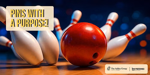 Pins With A Purpose