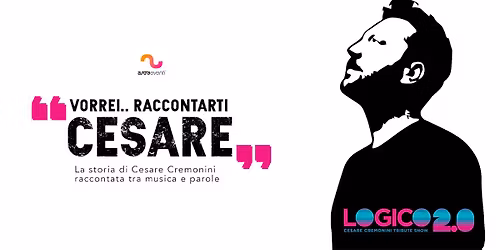 Logico 2.0 \u201cVorrei.. Raccontarti Cesare\u201d || Teatro AncheCinema - Bari