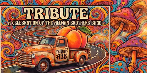 Tribute: A Celebration of the Allman Brothers Band