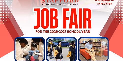 SMSD Job Fair