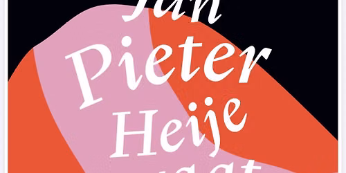 Vintage & Makers Market Jan Pieter Heijestraat