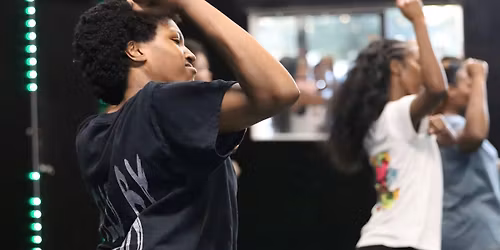 Christian Hip-Hop Class