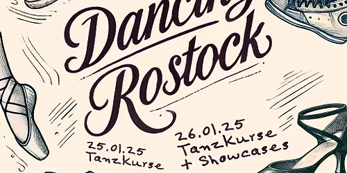 Dancing Rostock