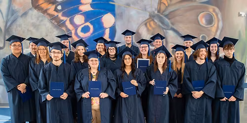 SFCC Adult Education & Literacy Fall 2025 Commencement