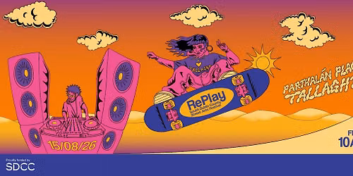 RePlay Festival