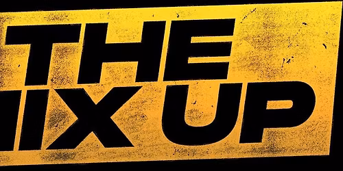 The Mix Up Day Festival
