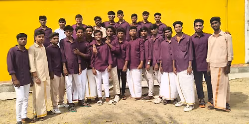 Pongal Celebration 