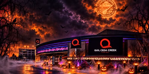 Cloud Cover haunts Quil Ceda Creek Casino