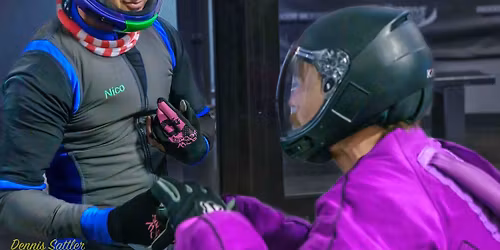 Tunnel Belly & Back Coaching