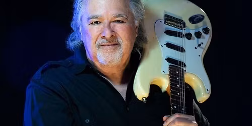 Coco Montoya