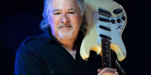 Coco Montoya