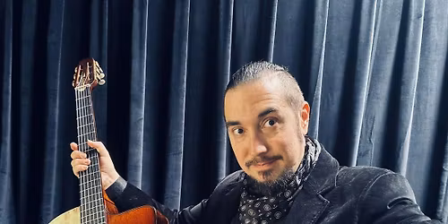 Ryan Picone Quartet with Patrick Harison