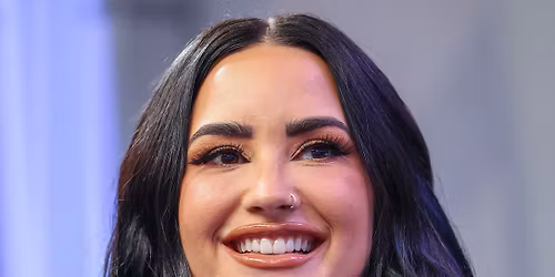 Demi Lovato Chicago Tickets