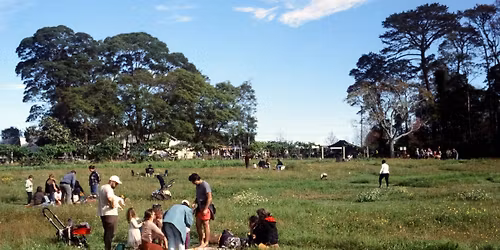 Harvest Festival 2026