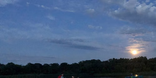 Full Moon Tours