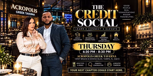 The Credit Social
