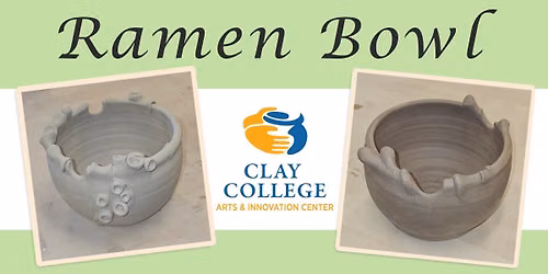 Ramen Bowl