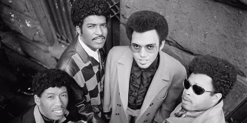 Hip City Soul Club Rare Soul De-Lite