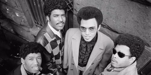 Hip City Soul Club Rare Soul De-Lite