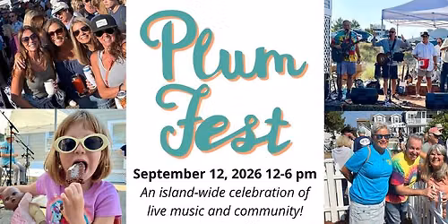 Plum Fest 2026