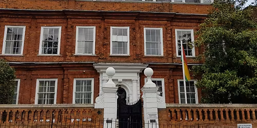 A Tour of Historic Jewish Highgate
