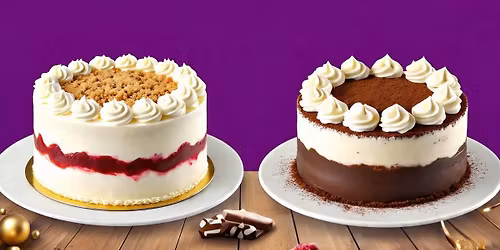 THE ZIM CAKE EXPO - 13TH EDITION!