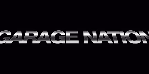 Garage Nation Kent Christmas Party