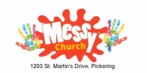 Messy Church