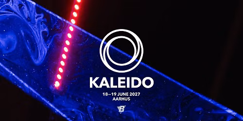 Kaleido 2027