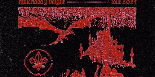 Valgur, Malcriada, 55CASTLES