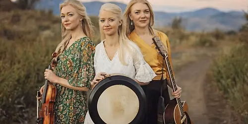 Gothard Sisters