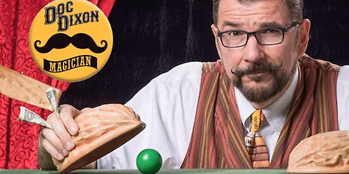 Doc Dixon