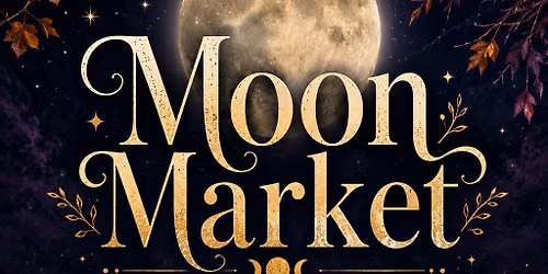 Moon Market Phoenix Club