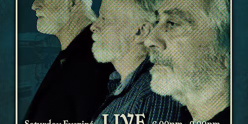 The DelVecchios - Free Live Music at Fretwell Spartanburg