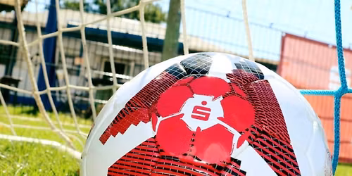 Herzberg\/Elster - Sparkassen Fairplay Soccer Tour 2026