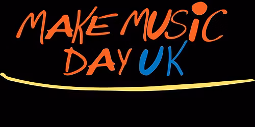 Make Music 2026 - free public concert