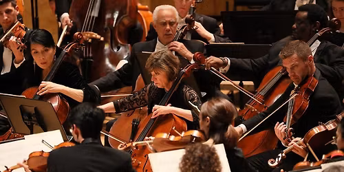 Toledo Symphony Orchestra Holiday Concert