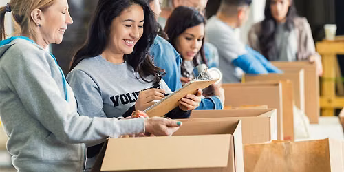 Volunteering for Intervol