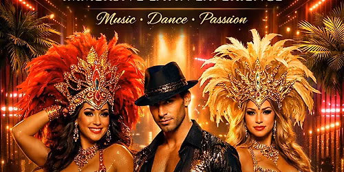 Copacabana Immersive Experience Midtown Saturdays | NYC Events Guide