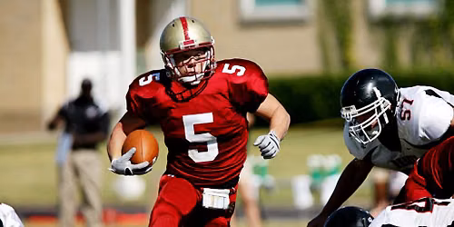 Howard Bison vs. Morehouse Maroon Tigers