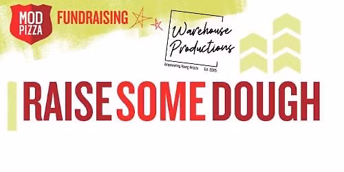 MOD Pizza Spirit Night