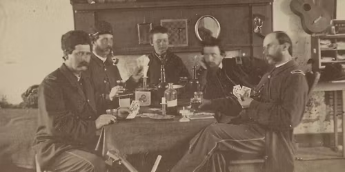 History Pub Crawl: Downtown Frederick