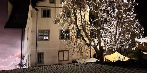 5. Kraichtaler Schlossweihnacht in Gochsheim