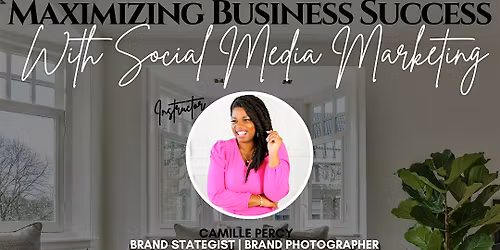 Maximizing Business Success With Social Media Marketing
