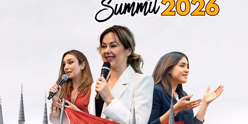 Youth Emerging Summit Turkey 2026